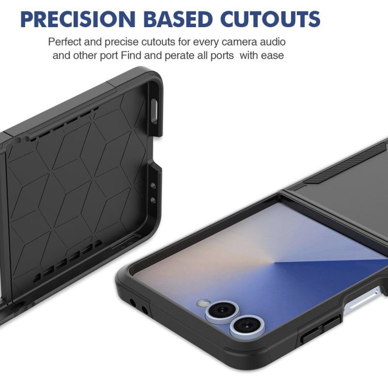 Kryt Samsung Galaxy Z Flip 7 Kryty Na Mobil Jednoduché