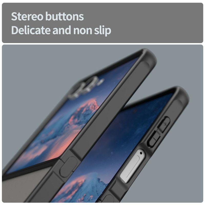 Kryt Samsung Galaxy Z Flip 7 Kryty Na Mobil Matné