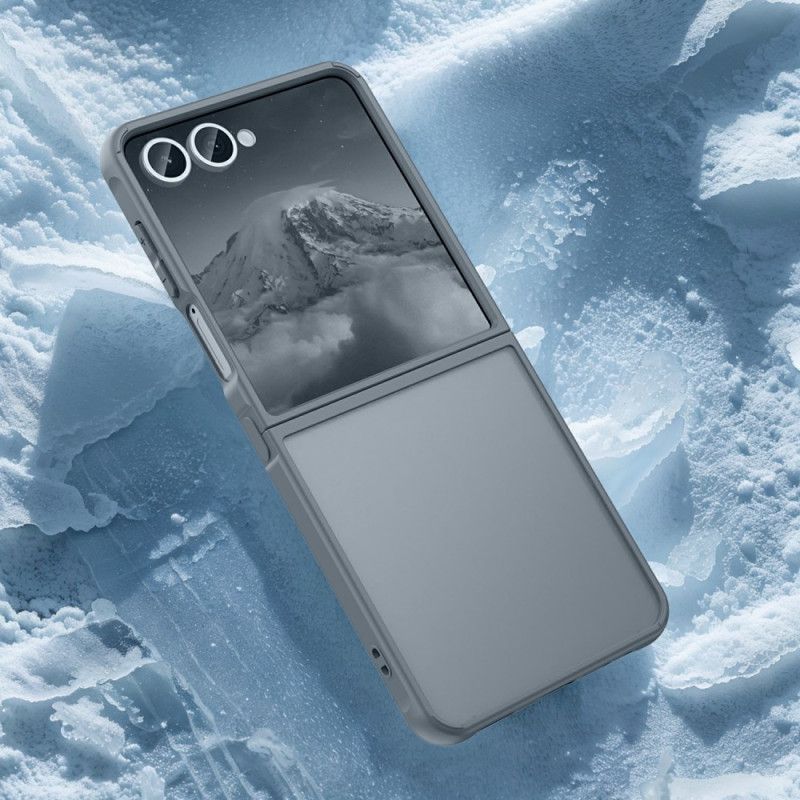 Kryt Samsung Galaxy Z Flip 7 Kryty Na Mobil Matné