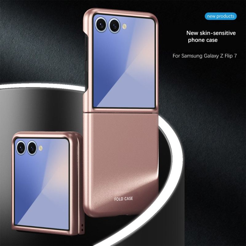 Kryt Samsung Galaxy Z Flip 7 Kryty Na Mobil Ultra Tenký