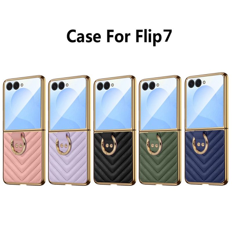 Kryt Samsung Galaxy Z Flip 7 Kryty Na Mobil V Design