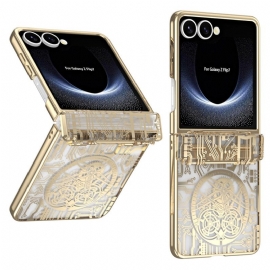 Kryt Samsung Galaxy Z Flip 7 Mechanický Popis