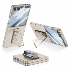 Kryt Samsung Galaxy Z Flip 7 Minimalistický Design