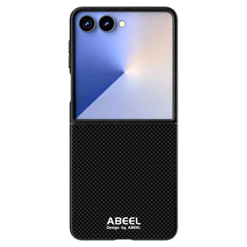 Kryt Samsung Galaxy Z Flip 7 Monochromatické Kompatibilní S Magsafe Abeel