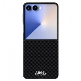 Kryt Samsung Galaxy Z Flip 7 Monochromatické Kompatibilní S Magsafe Abeel