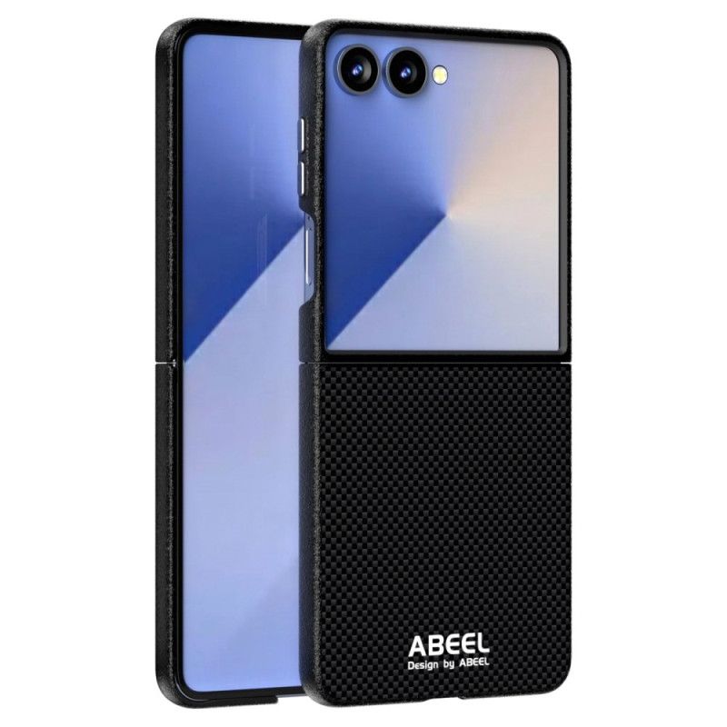 Kryt Samsung Galaxy Z Flip 7 Monochromatické Kompatibilní S Magsafe Abeel