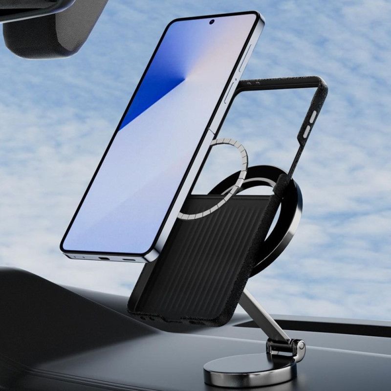 Kryt Samsung Galaxy Z Flip 7 Monochromatické Kompatibilní S Magsafe Abeel