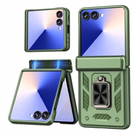 Kryt Samsung Galaxy Z Flip 7 Odolný Kroužek