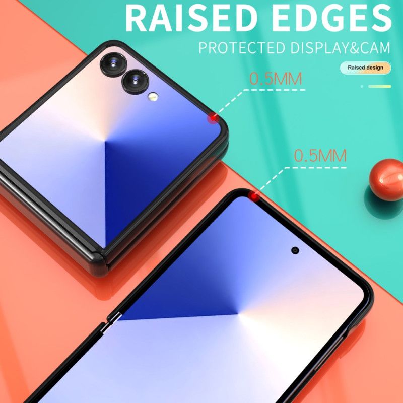 Kryt Samsung Galaxy Z Flip 7 Odolný Kroužek