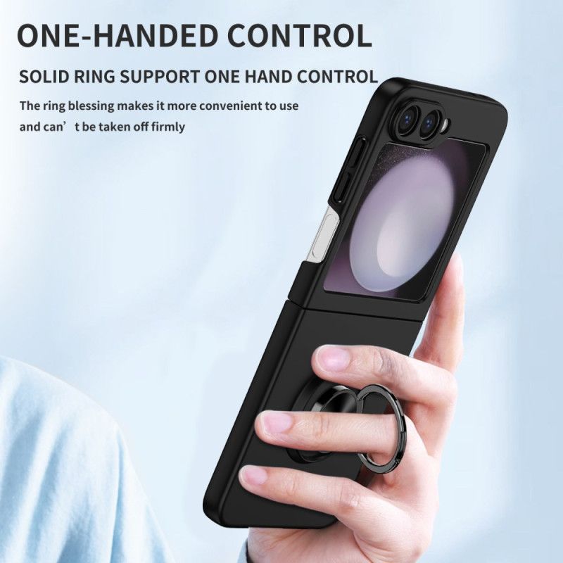 Kryt Samsung Galaxy Z Flip 7 Otočné Pouzdro