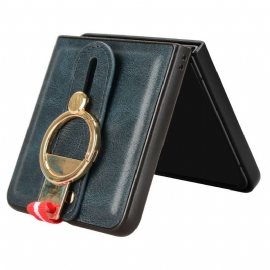 Kryt Samsung Galaxy Z Flip 7 Poutko Na Zápěstí A Pouzdro