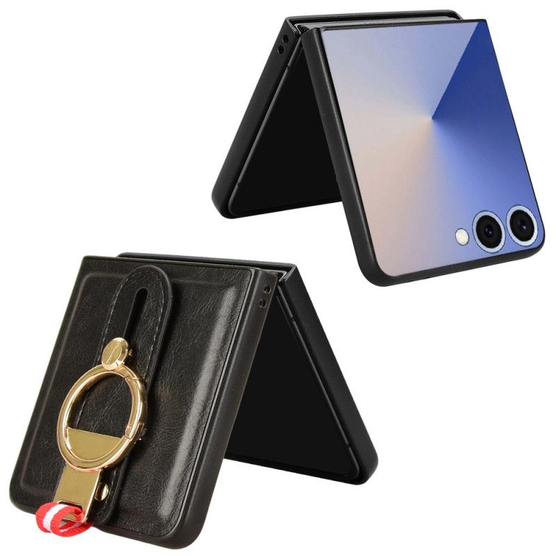 Kryt Samsung Galaxy Z Flip 7 Poutko Na Zápěstí A Pouzdro