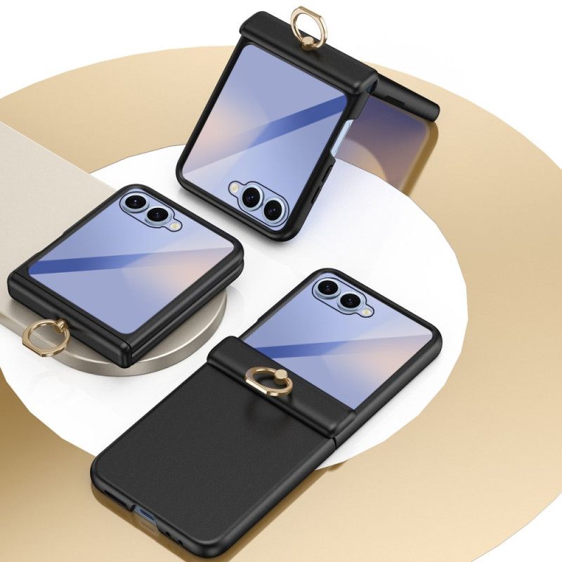 Kryt Samsung Galaxy Z Flip 7 Stojan A Prsten