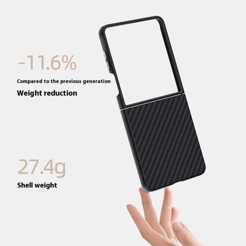 Kryt Samsung Galaxy Z Flip 7 Ultra Tenké Pouzdro Kompatibilní S Magsafe