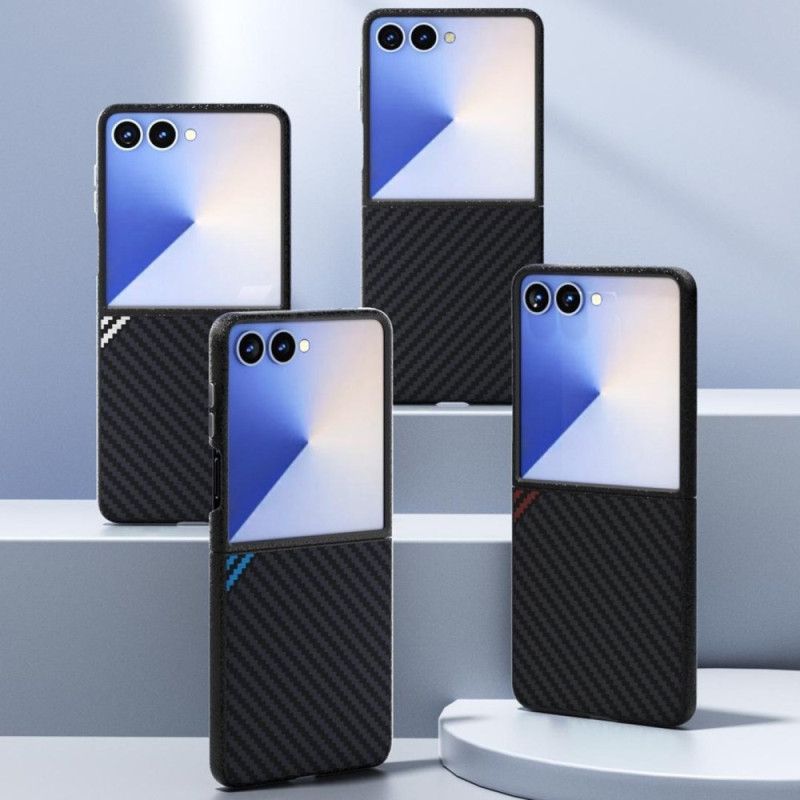 Kryt Samsung Galaxy Z Flip 7 Ultra Tenké Pouzdro Kompatibilní S Magsafe