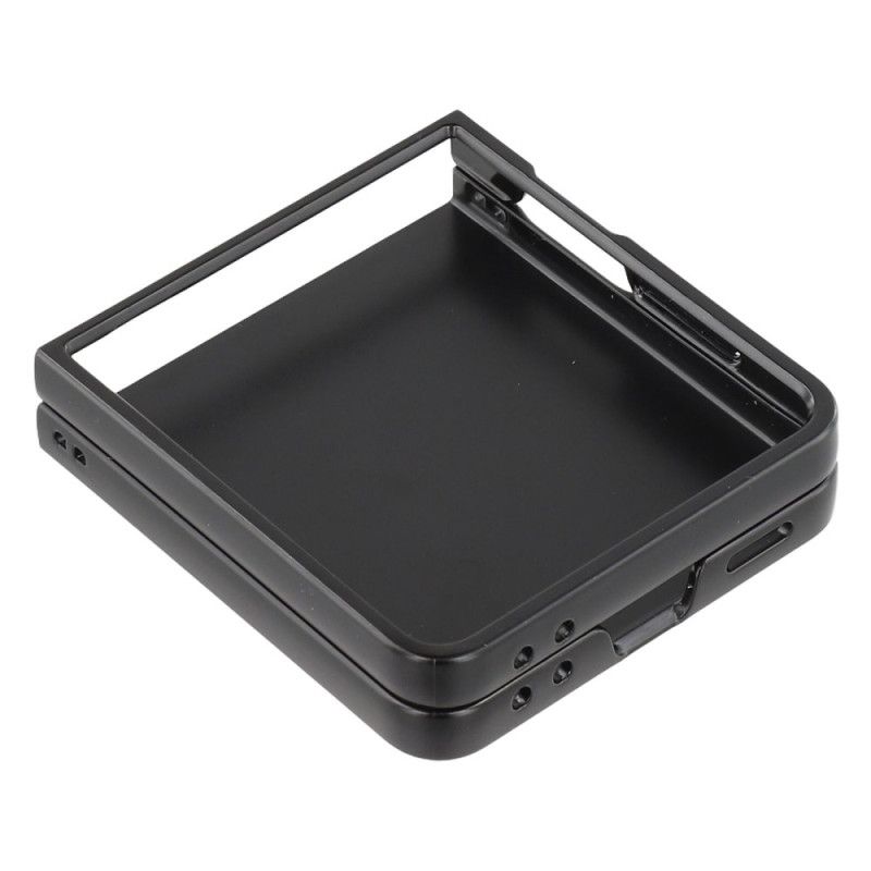 Kryt Samsung Galaxy Z Flip 7 Ultra Tenký Plast