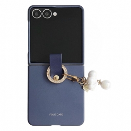 Kryt Samsung Galaxy Z Flip 7 Ultra Tenký Přívěsek