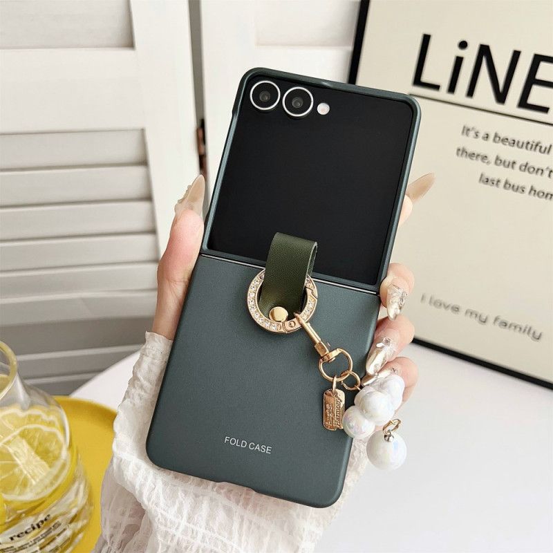 Kryt Samsung Galaxy Z Flip 7 Ultra Tenký Přívěsek