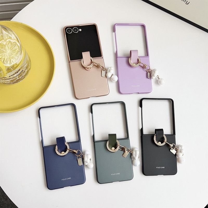 Kryt Samsung Galaxy Z Flip 7 Ultra Tenký Přívěsek