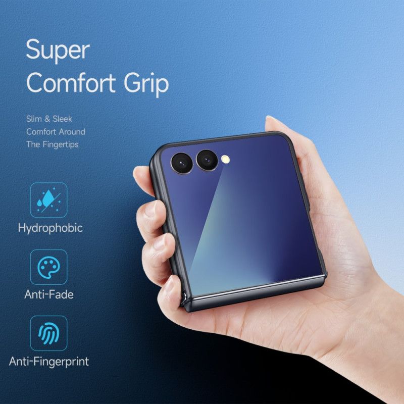 Kryt Samsung Galaxy Z Flip 7 Řada Aimo Dux Ducis