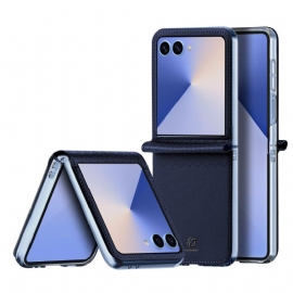 Kryt Samsung Galaxy Z Flip 7 Řada Ochran Dux Ducis