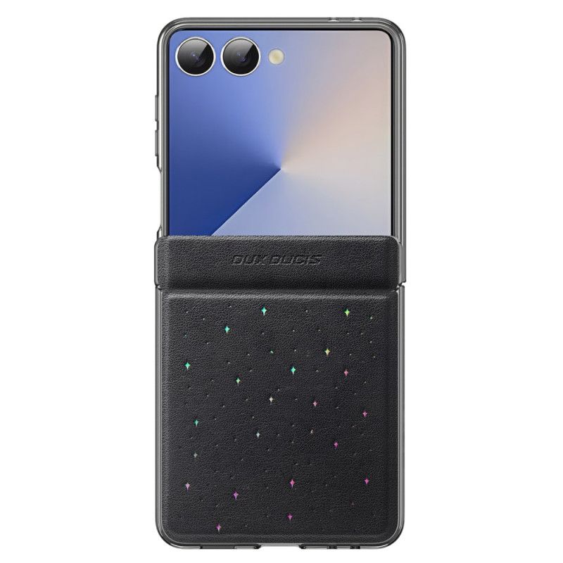Kryt Samsung Galaxy Z Flip 7 Řada Stex Dux Ducis