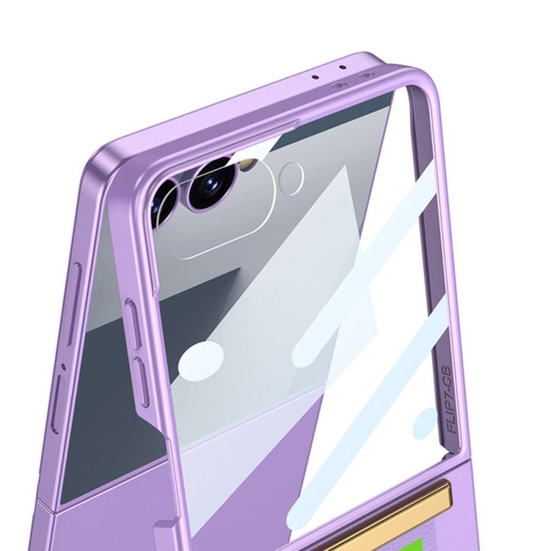 Kryt Samsung Galaxy Z Flip 7 Řemínek Gkk