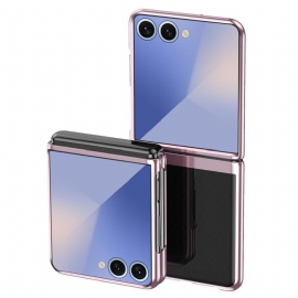 Samsung Galaxy Z Flip 7 Křišťálově Čirý