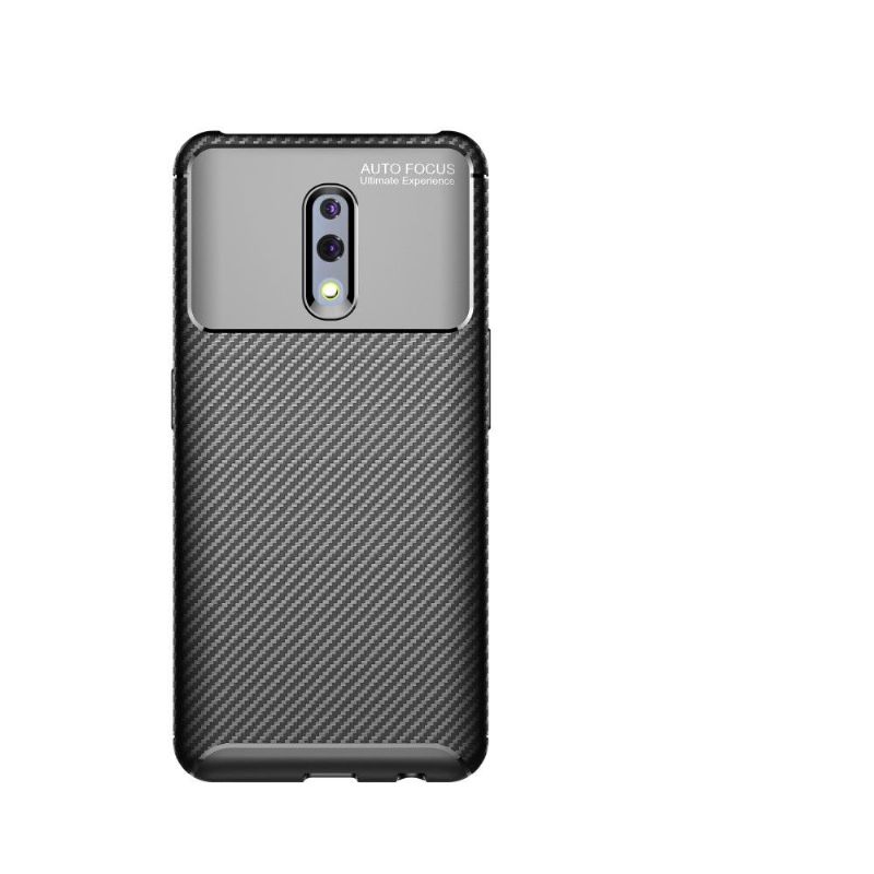 Kryt Na Oppo Reno Karbon Nóbl