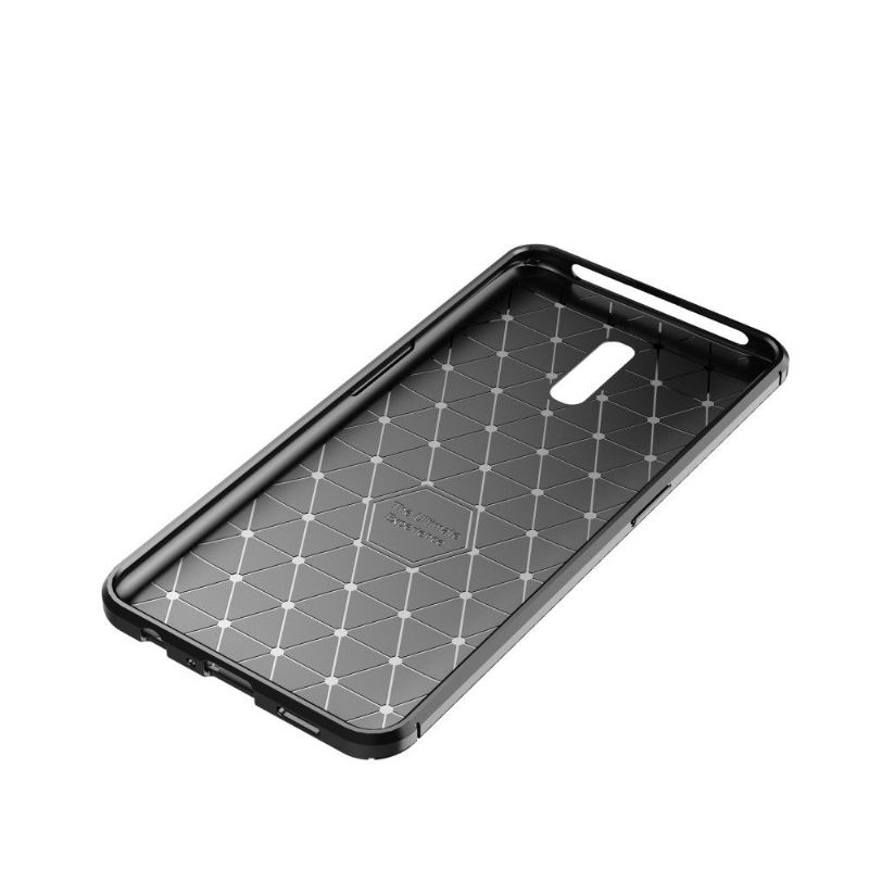 Kryt Na Oppo Reno Karbon Nóbl
