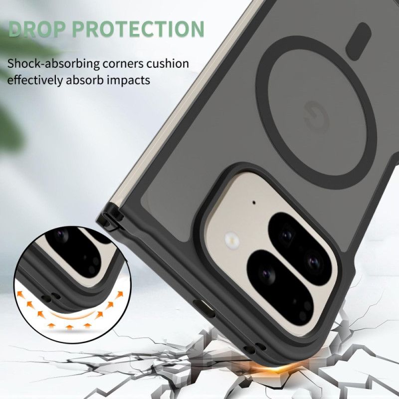 Kryt Google Pixel 10 Pro Fold Kryty Na Mobil Hybridní