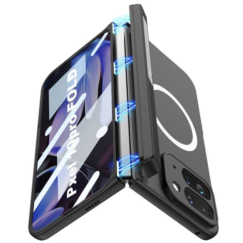 Kryt Google Pixel 10 Pro Fold Kryty Na Mobil Magnetické Zapínání