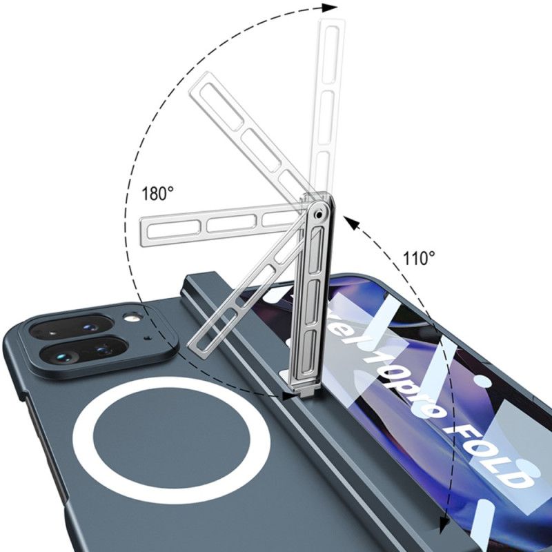 Kryt Google Pixel 10 Pro Fold Kryty Na Mobil Magnetické Zapínání