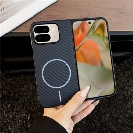 Kryt Google Pixel 10 Pro Fold Uhlíková Vlákna Kompatibilní S Magsafe
