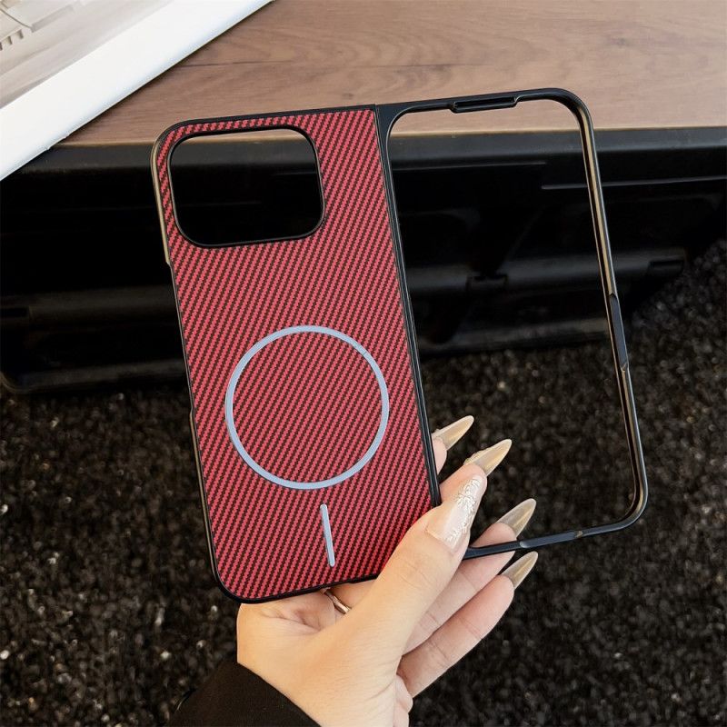 Kryt Google Pixel 10 Pro Fold Uhlíková Vlákna Kompatibilní S Magsafe