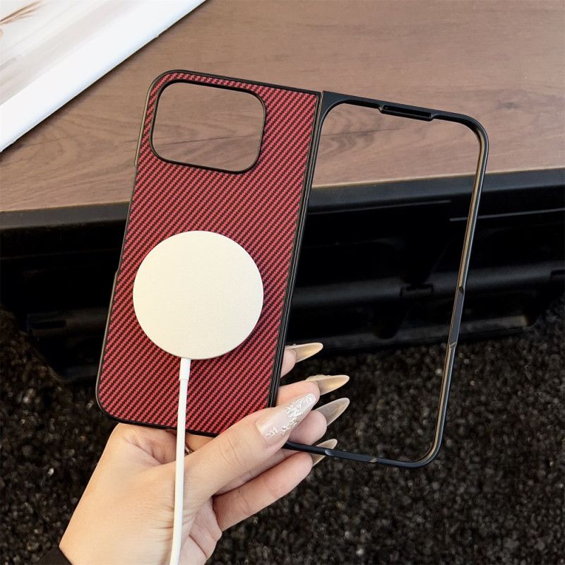 Kryt Google Pixel 10 Pro Fold Uhlíková Vlákna Kompatibilní S Magsafe