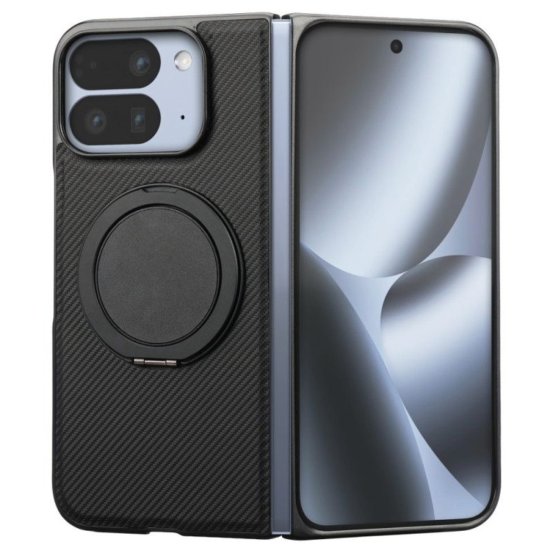 Kryt Na Google Pixel 10 Pro Fold Magsafe S Karbonovým Držákem