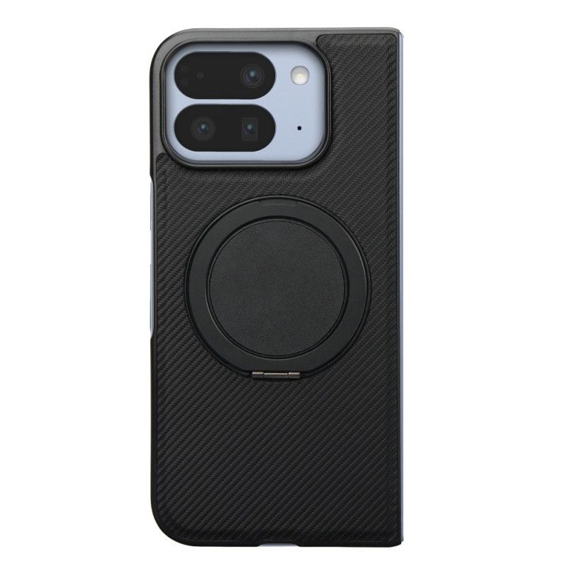 Kryt Na Google Pixel 10 Pro Fold Magsafe S Karbonovým Držákem