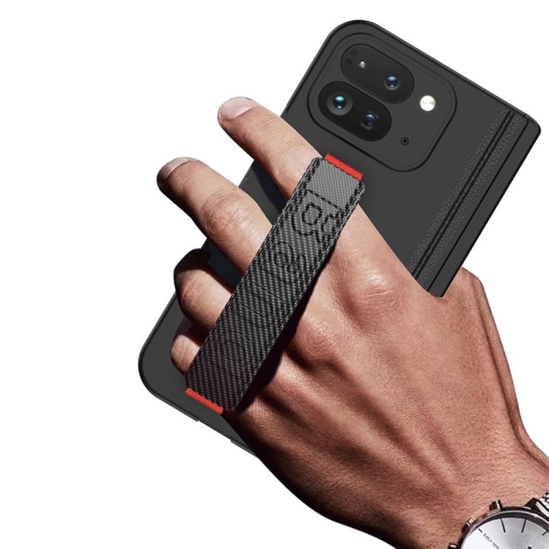 Kryt Na Google Pixel 10 Pro Fold Stojánek A Poutko Na Ruku