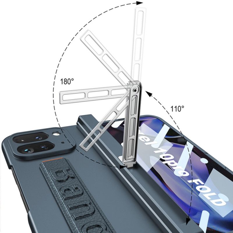 Kryt Na Google Pixel 10 Pro Fold Stojánek A Poutko Na Ruku
