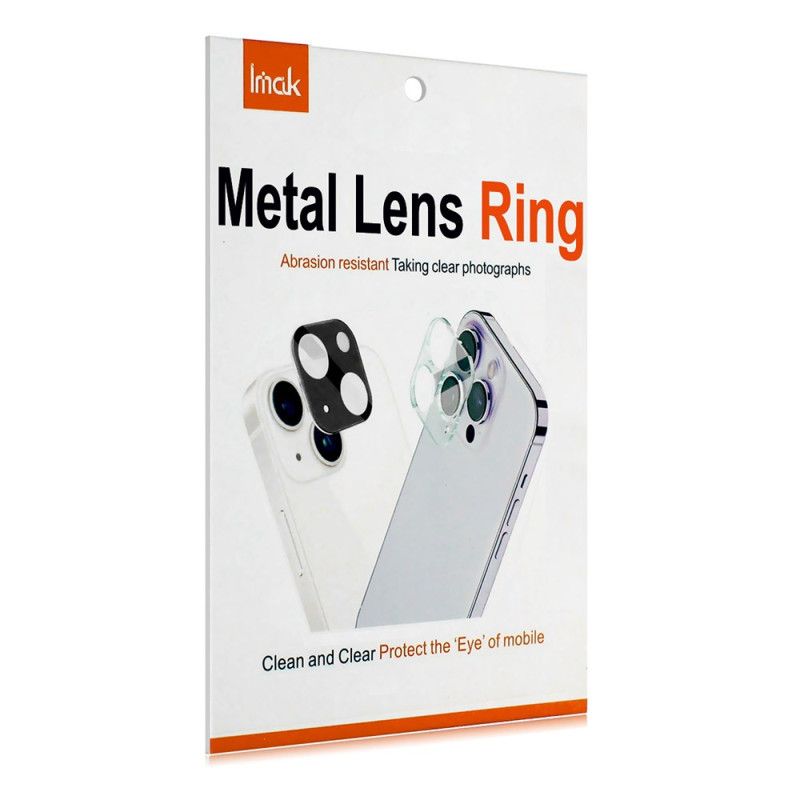 Ochranná Fólie Na Objektiv Pro Google Pixel 10 Pro Fold (černá) Verze)