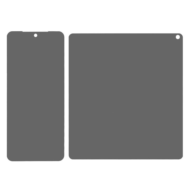 Ochranné Fólie Z Tvrzeného Skla Proti Špionážnímu Koupi Pro Google Pixel 10 Pro Fold