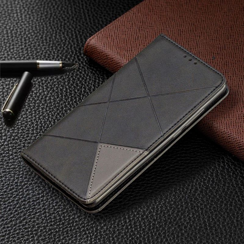 Flipové Pouzdro Na Xiaomi Mi 9T / Mi 9T Pro Držitel Karty Célinia
