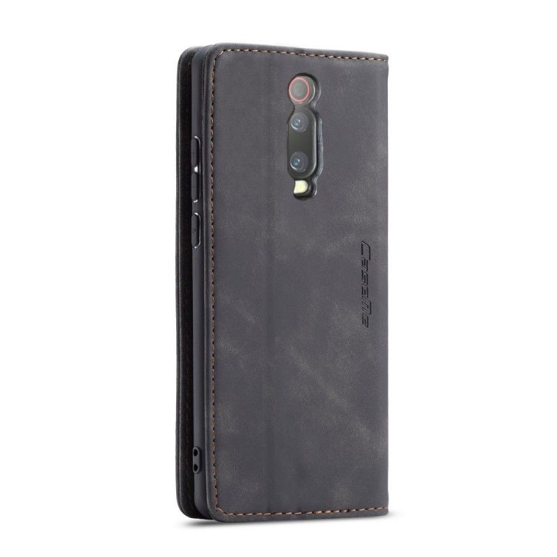 Flipové Pouzdro Na Xiaomi Mi 9T / Mi 9T Pro Golia Z Umělé Kůže