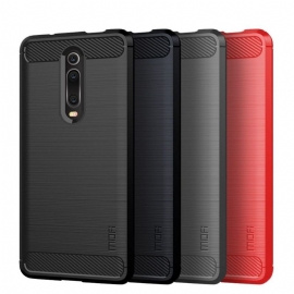 Kryt Na Xiaomi Mi 9T / Mi 9T Pro Mofi Kartáčovaný