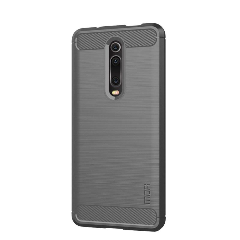 Kryt Na Xiaomi Mi 9T / Mi 9T Pro Mofi Kartáčovaný