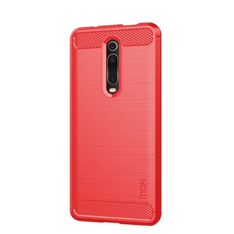Kryt Na Xiaomi Mi 9T / Mi 9T Pro Mofi Kartáčovaný