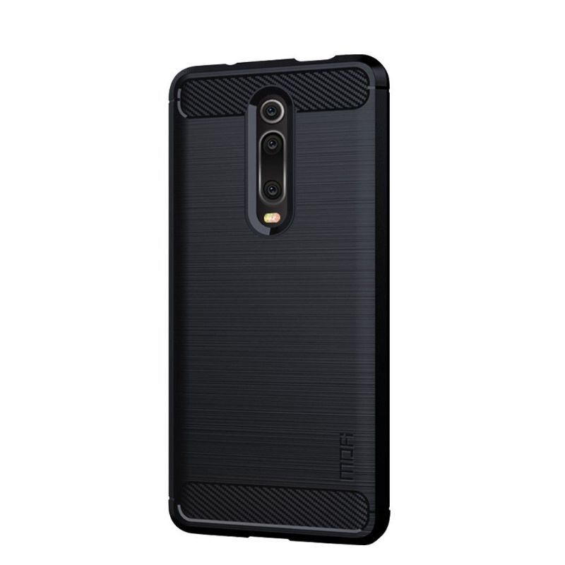 Kryt Na Xiaomi Mi 9T / Mi 9T Pro Mofi Kartáčovaný