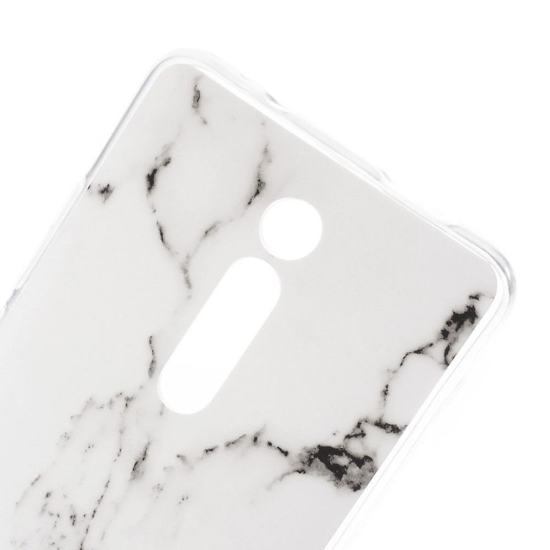 Kryt Na Xiaomi Mi 9T / Mi 9T Pro Mramorový Tisk