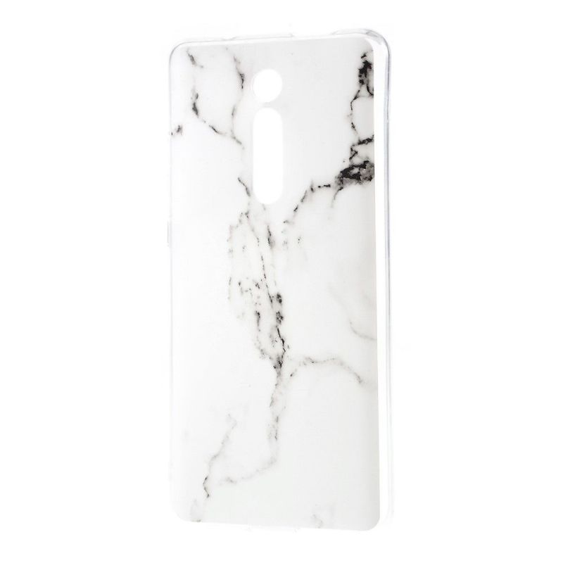 Kryt Na Xiaomi Mi 9T / Mi 9T Pro Mramorový Tisk
